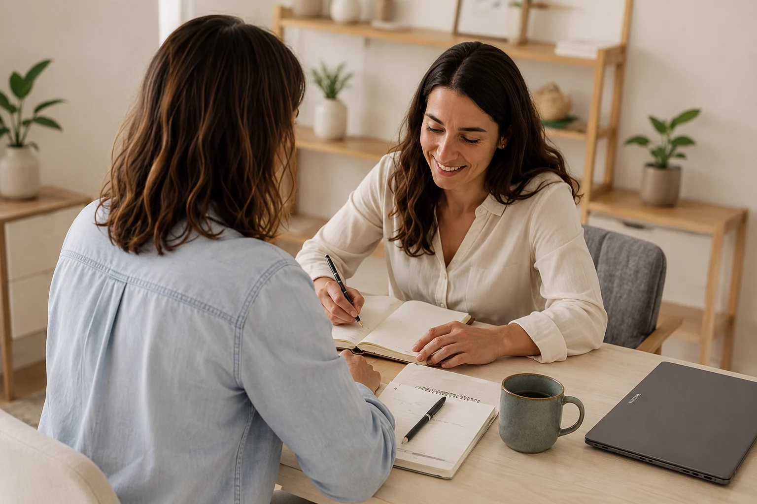 Conseil en stratégie marketing digital en Corse