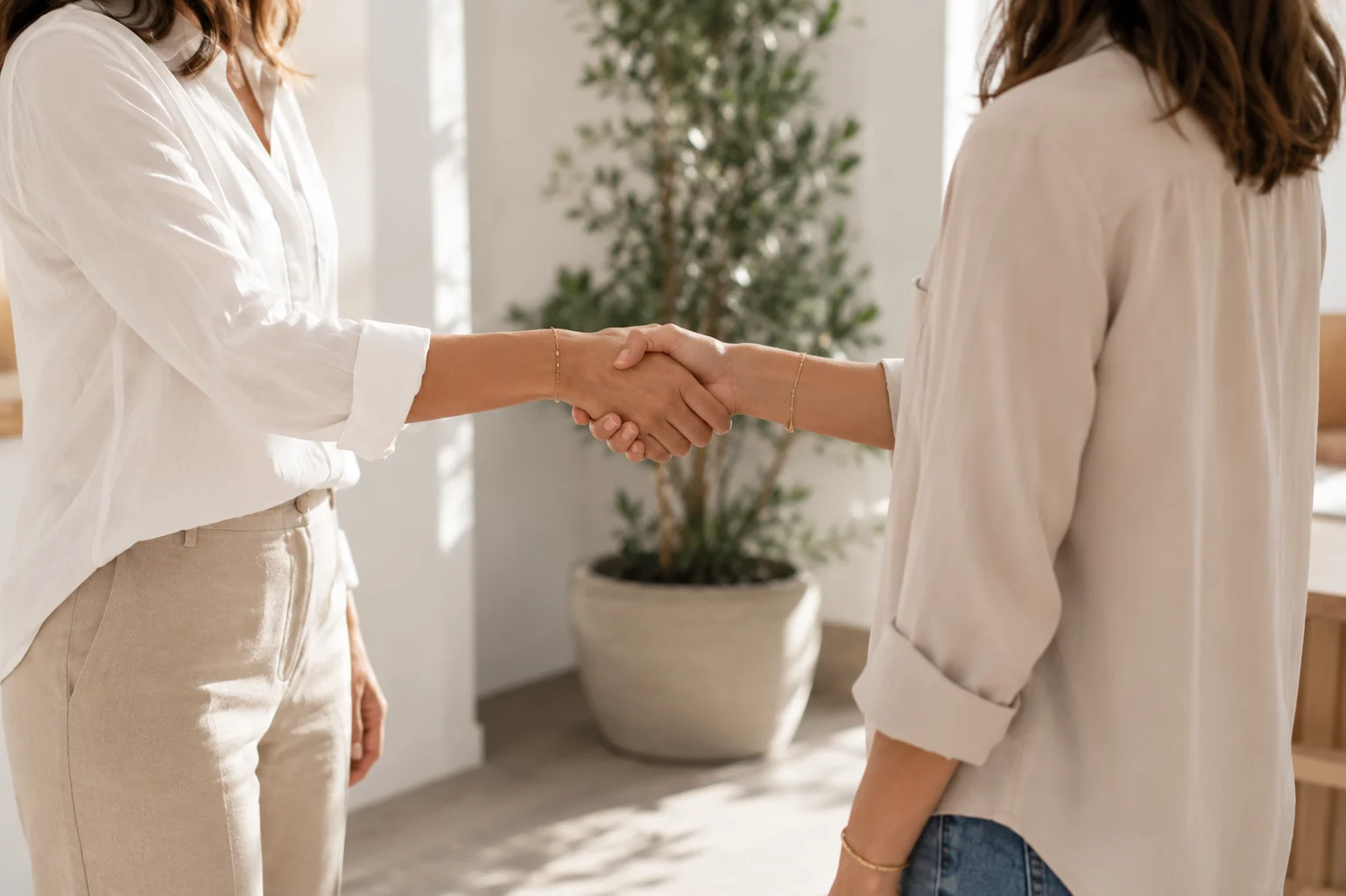 COntacter une consultante marketing digital en Corse